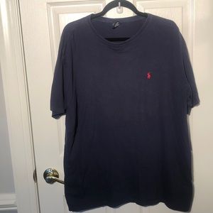 Polo by Ralph Lauren SS Tee Shirt